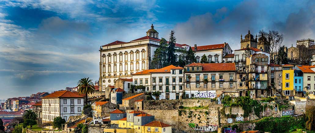 Porto - Portugese cultuur