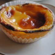 Eten en drinken in Portugal - Pasteis de Nata - Portugese custard taartjes